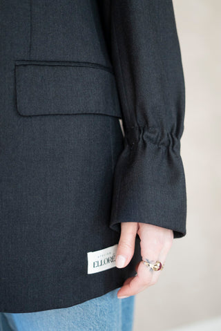 Essential blazer - Ise (M-L)