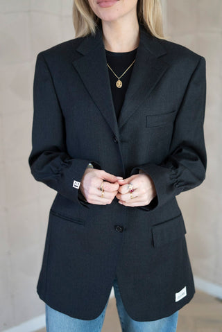 Essential blazer - Ise (M-L)