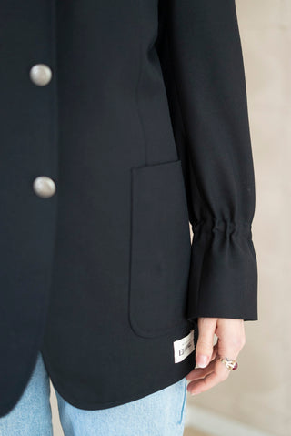 Essential blazer Ivy - Burberry (S-M)