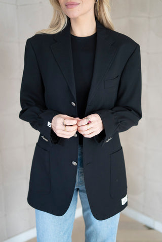 Essential blazer Ivy - Burberry (S-M)