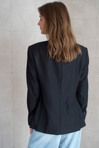 Essential blazer Izy - Yves Saint Laurent (XS-M)