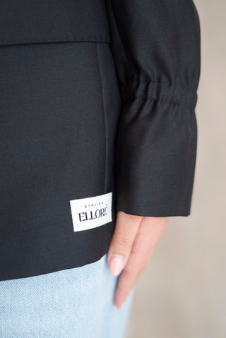 Essential blazer Izy - Yves Saint Laurent (XS-M)