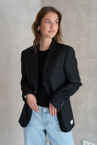Essential blazer Izy - Yves Saint Laurent (XS-M)