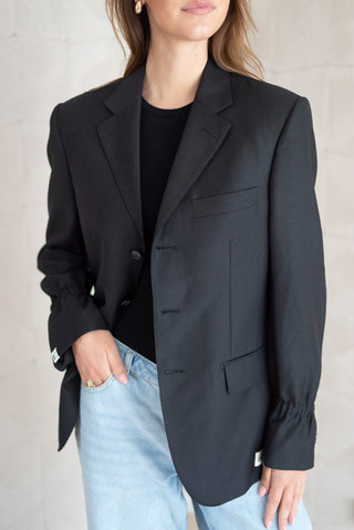 Essential blazer Izy - Yves Saint Laurent (XS-M)