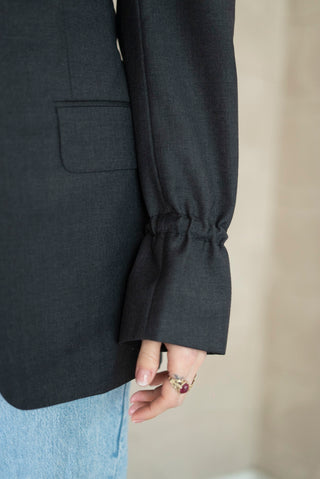 Taille blazer Jade - Gucci (S-M)
