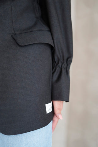 Taille blazer - Jade (S-L)