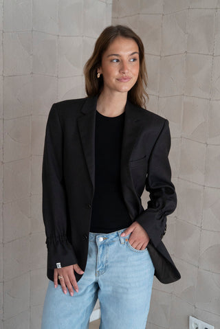 Taille blazer - Jade (S-L)