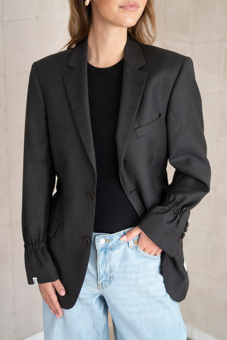 Taille blazer - Jade (S-L)