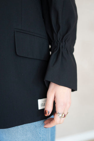 Essential blazer - Jara (XS-S)