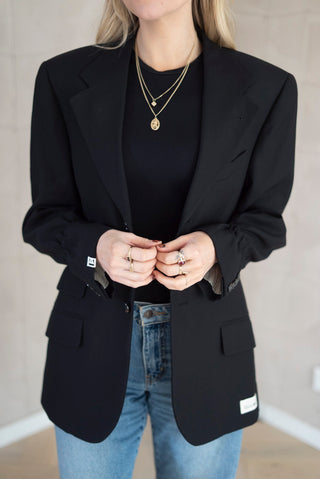 Essential blazer - Jara (XS-S)