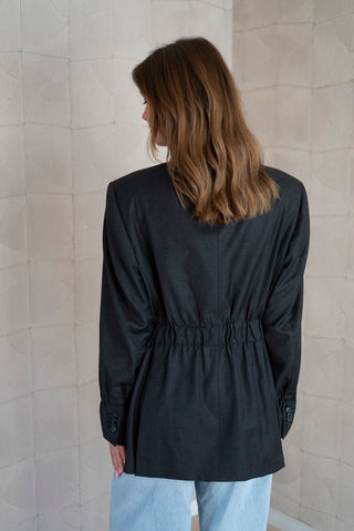 Taille blazer - Jip (M-L)