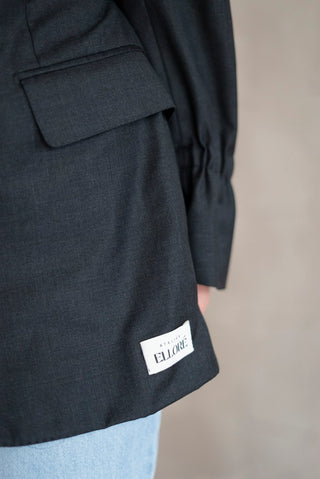 Taille blazer - Jip (M-L)