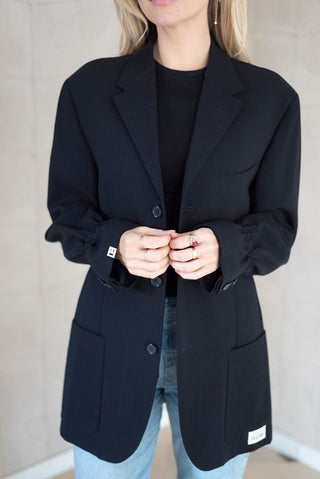 Essential blazer - Jojo (S-L)