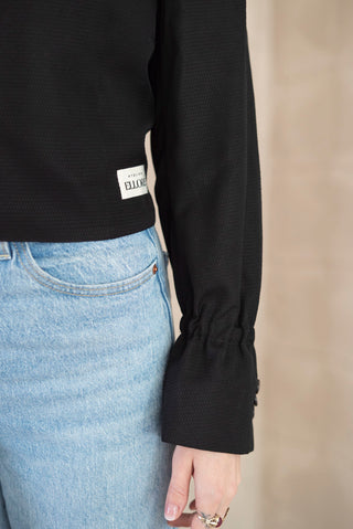 Cropped blazer - Joy (XS-S)