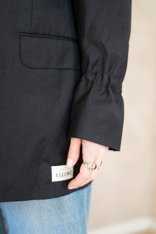 Essential blazer - Juna (M-L)