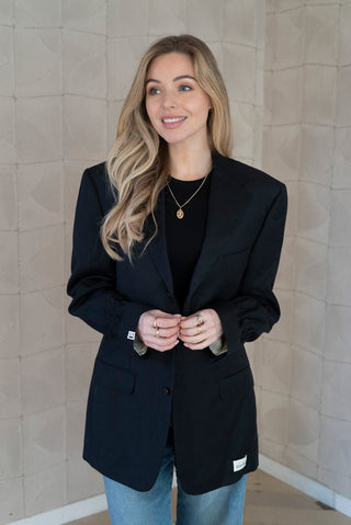 Essential blazer - Juna (M-L)