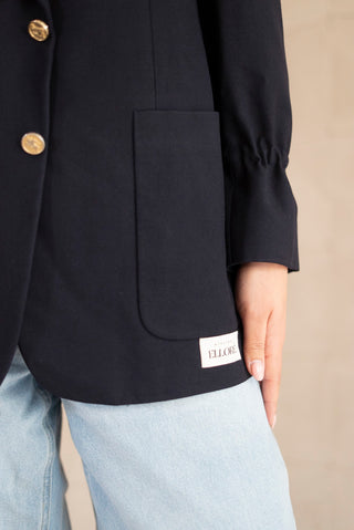 Essential blazer Kaia - Burberry (XS-M)