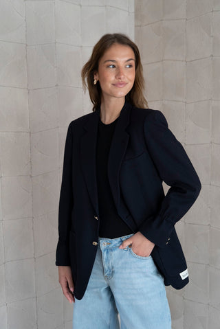 Essential blazer Kaia - Burberry (XS-M)