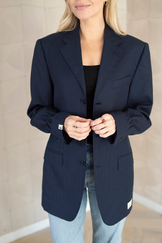 Button blazer - Kaia (S-M)