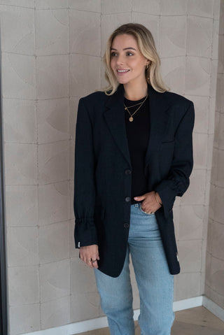 Essential Blazer - Kenza (S-L)