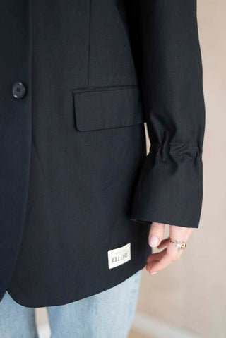Button blazer - Kiki (S-L)