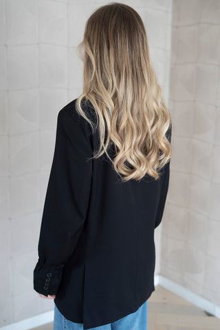 Essential blazer - Lara (M-XL)