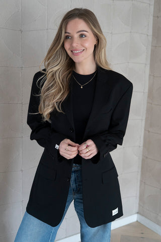 Essential blazer - Lara (M-XL)