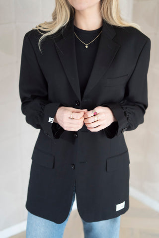 Essential blazer - Lara (M-XL)