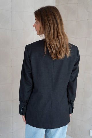 Essential blazer - Lauren (M-L)