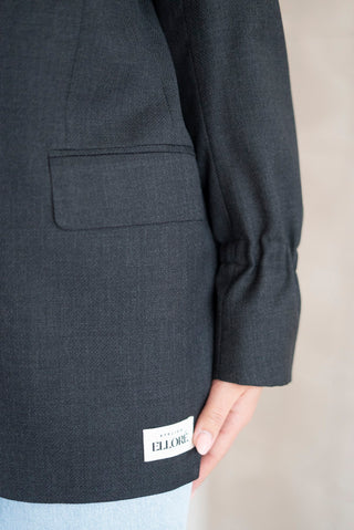 Essential blazer - Lauren (M-L)