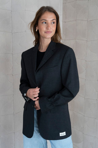 Essential blazer - Lauren (M-L)