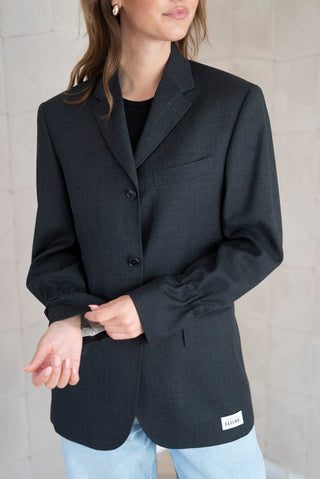 Essential blazer - Lauren (M-L)