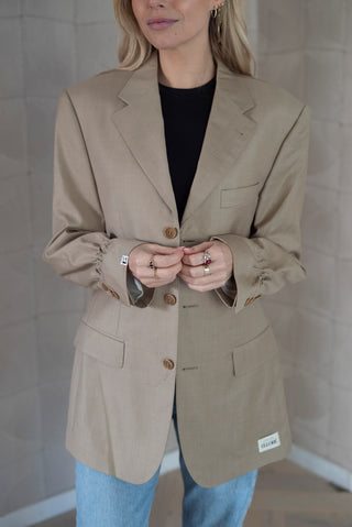 Essential blazer - Lea (M-L)