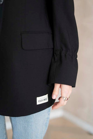 Essential blazer - Lena (S-L)