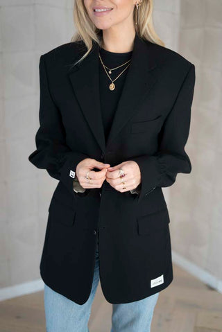 Essential blazer - Lena (S-L)