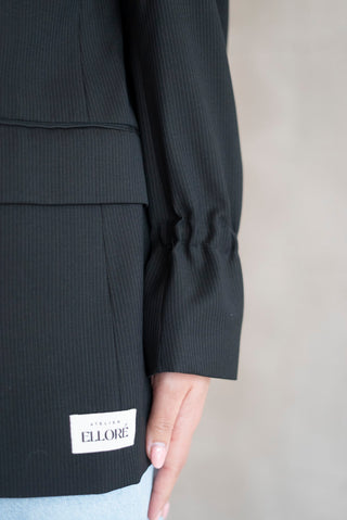 Essential blazer - Lilly (S-L)