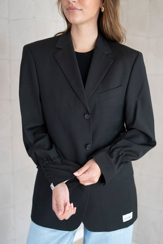 Essential blazer - Lilly (S-L)