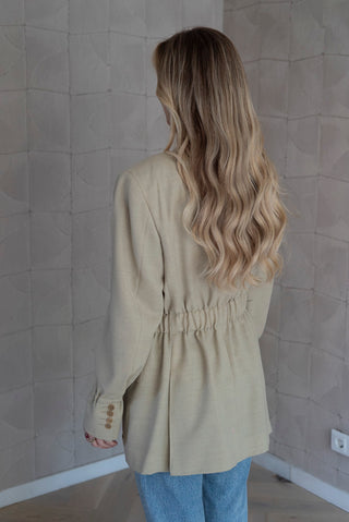 Taille blazer - Liora (M-XL)