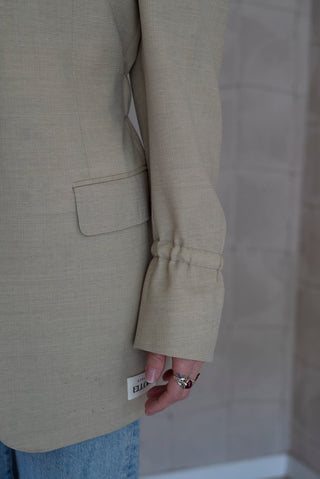 Taille blazer - Liora (M-XL)