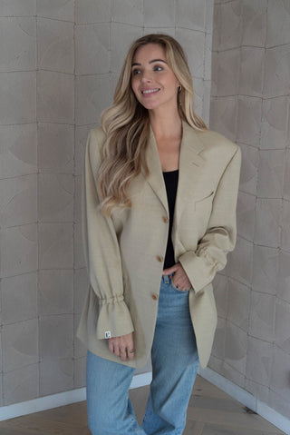 Taille blazer - Liora (M-XL)