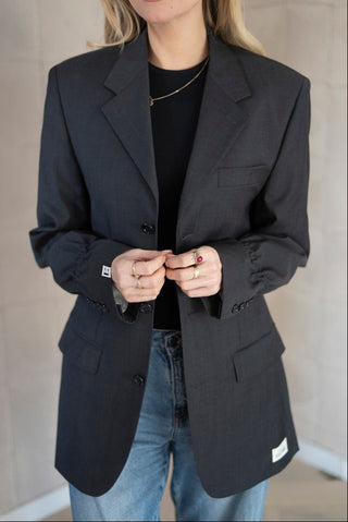 Essential blazer - Loes (S-L)