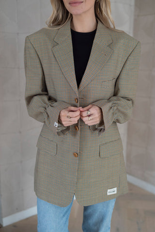 Essential blazer Lois - Yves Saint Laurent (M-L)