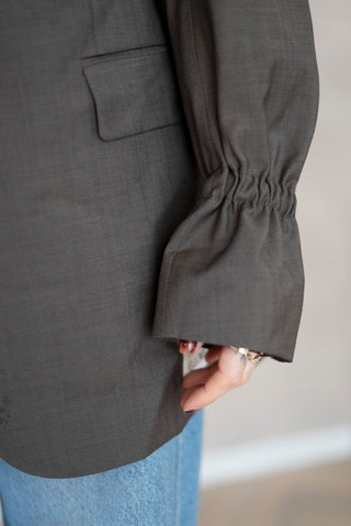 Taille blazer - Lotte (M-XL)