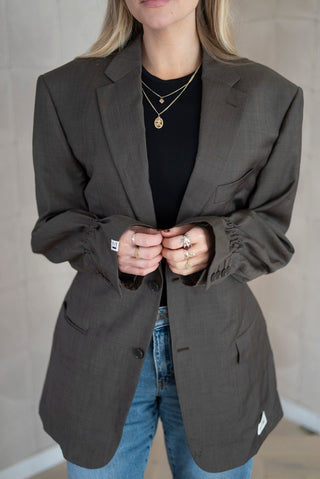 Taille blazer - Lotte (M-XL)