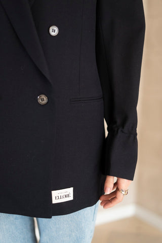 Essential blazer - Lottie (S-L)