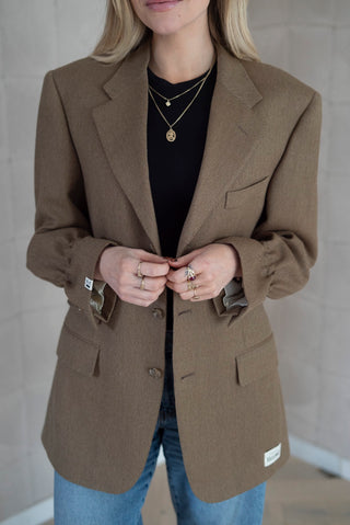 Taille blazer - Lou (S-M)