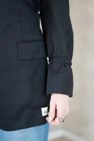 Taille blazer Lux - Burberry (S-L)