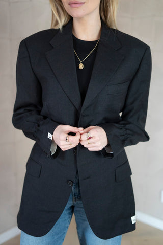 Taille blazer Lux - Burberry (S-L)