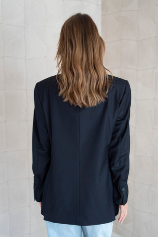 Essential blazer - Lynn (M-L)