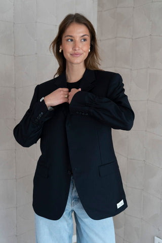 Essential blazer - Lynn (M-L)